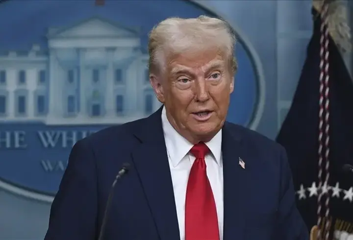 Trump’tan Fed’e sert mesaj: Faizi büyük ölçüde düşürün
