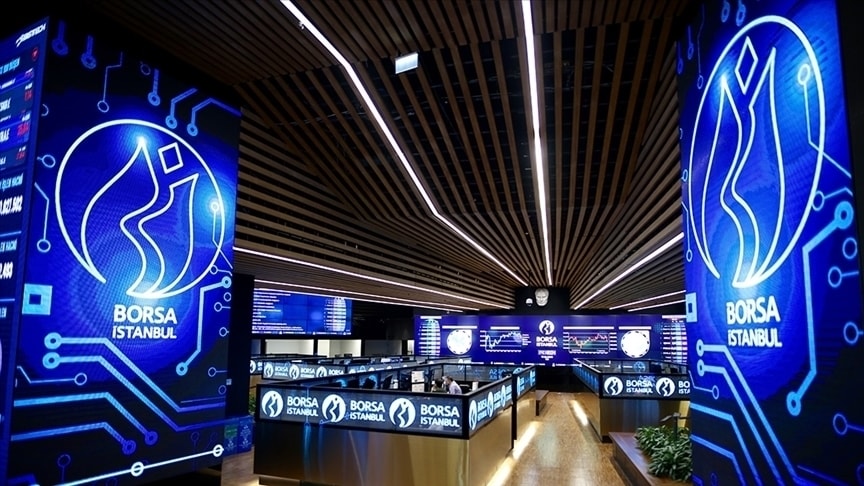 Merkez'in kararı borsaya yaramadı: Güne düşüşle başladı