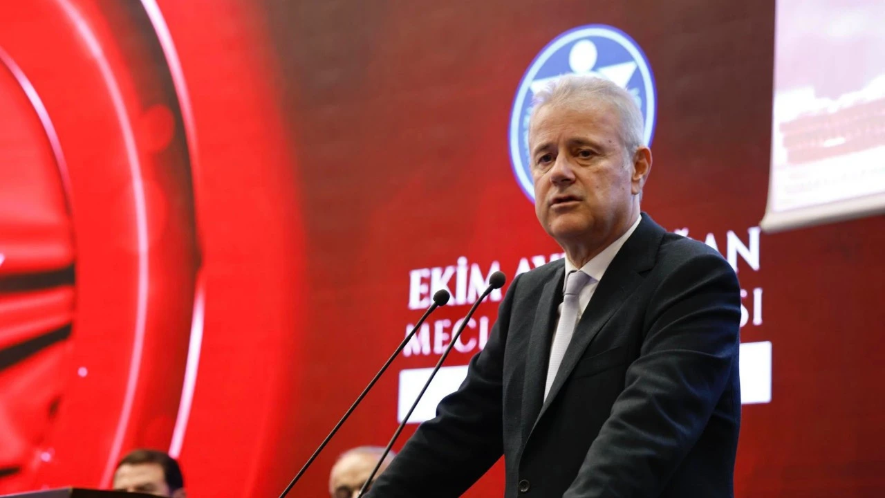 İzmir Ticaret Odası Başkanı Mahmut Özgener: “Tek Başına Faiz İndirimi Yetmez, Destek Ve Güven Şart”