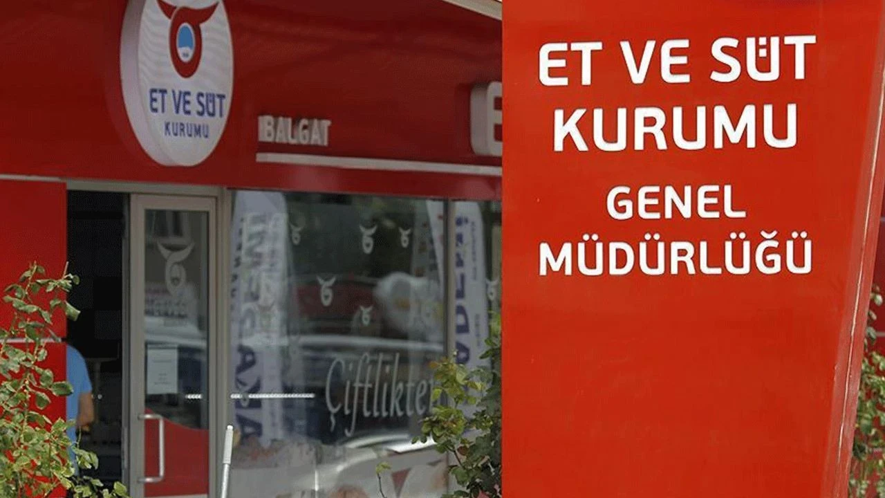Et ithalatı iddialarına cevap