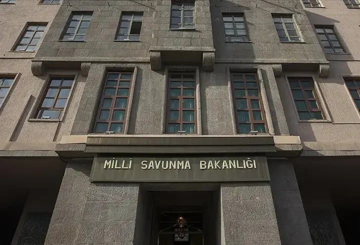 Türk askeri Gazze'ye gidecek mi? MSB: TSK diplomatik ve askeri istişareleri sürdürmekte