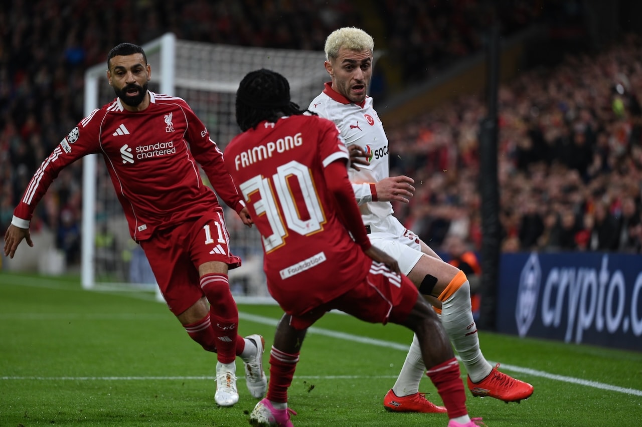 Galatasaray İngiltere'de kabusu yaşadı! Avrupa’ya veda etti