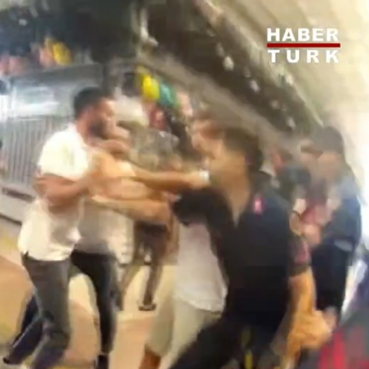 Taklit marka arayan jandarmaya saldırı! Esnafa 18 yıl hapis istemi