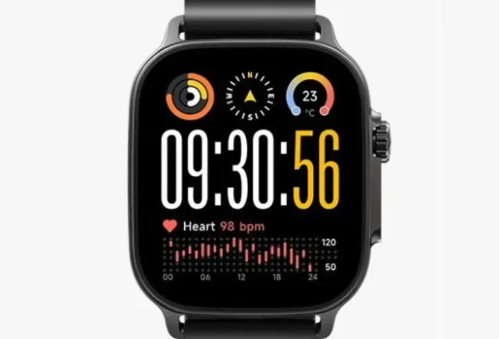 Realme, giyilebilir teknoloji pazarına geri dönüyor