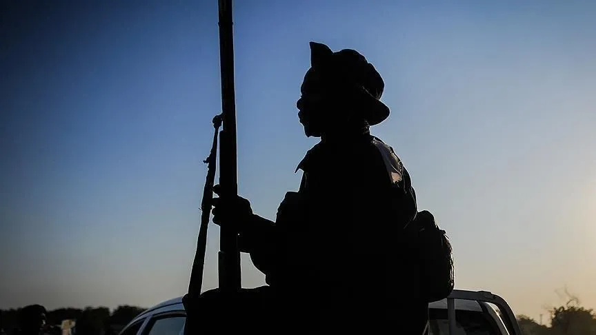 Nijerya'da Boko Haram'ın saldırısında 8 asker hayatını kaybetti