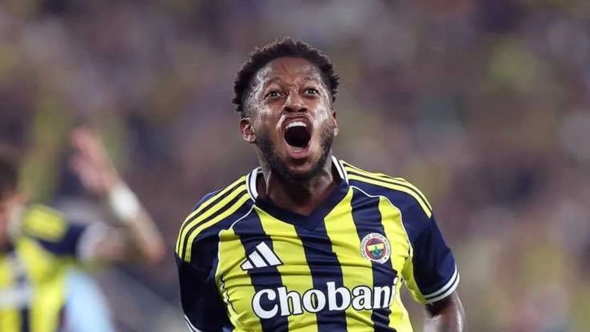 Fenerbahçe'den ayrılacak mı? Fred için yeni transfer teklifi yolda