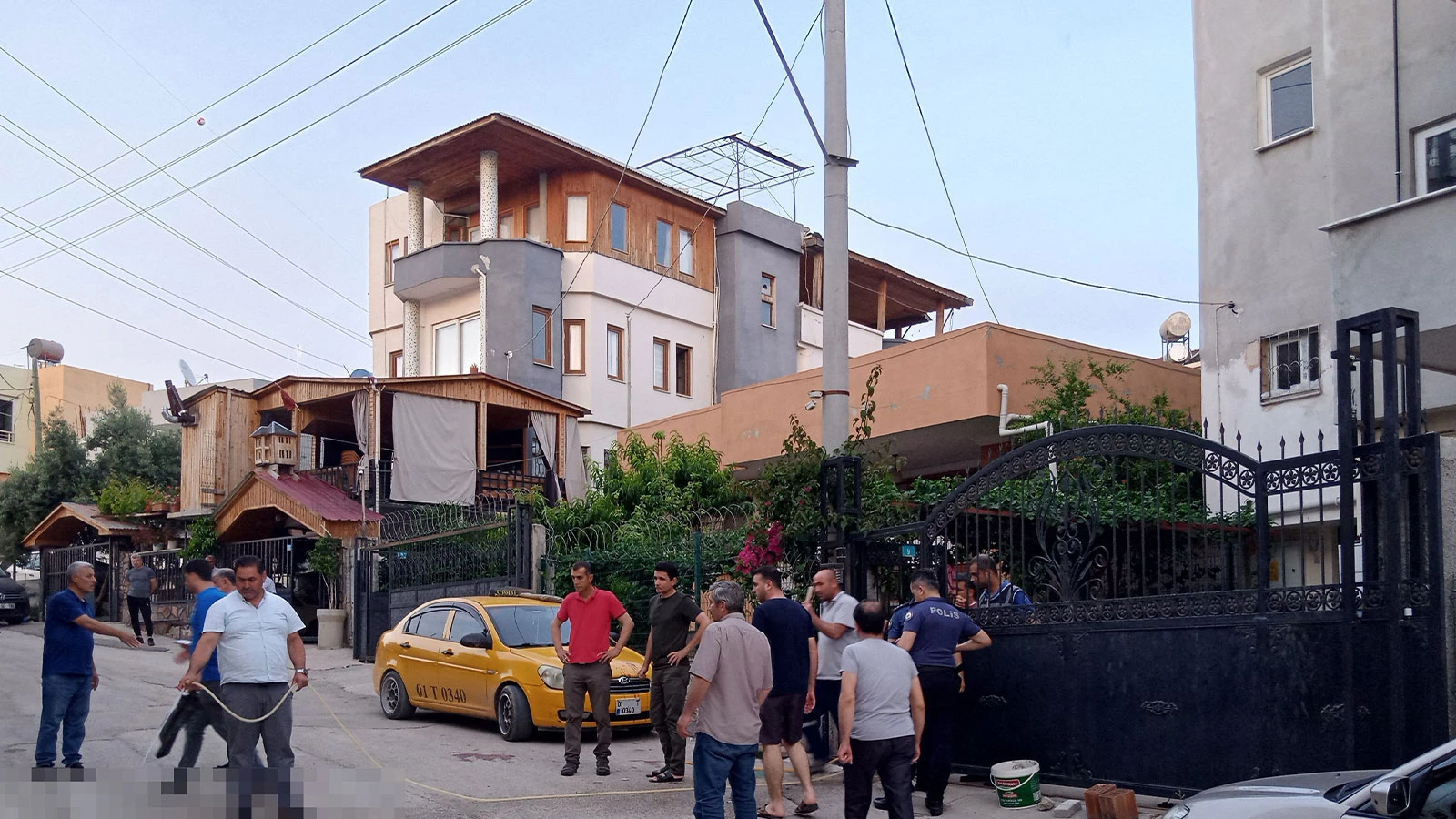 Eşini doğum gününde öldüren sanığa istenen ceza belli oldu