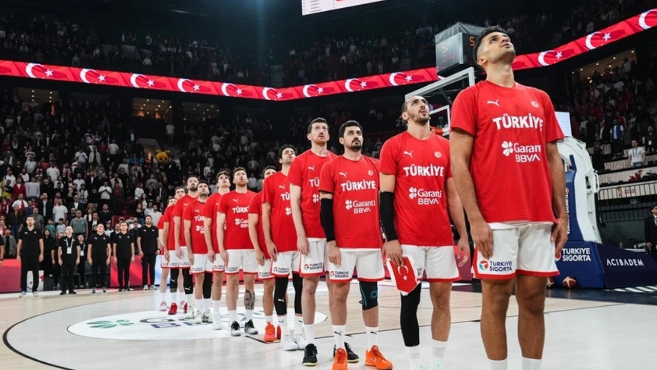Sırbistan Türkiye maçı ne zaman, saat kaçta, hangi kanalda?
