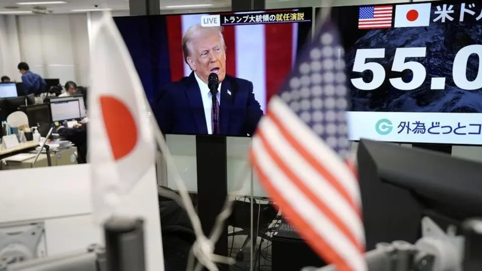ABD, Japonya’ya yönelik otomobil vergilerini taahhüt ettiği gibi düşürecek