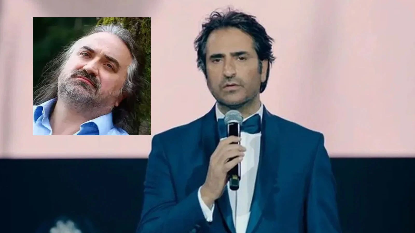 Mahsun Kırmızıgül: Ah Volkan abim ah! Ne baharımız ne de bayramımız kaldı...