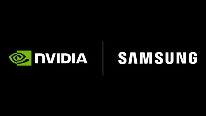 Samsung, devasa bir yapay zekâ altyapısı oluşturmak için Nvidia ile iş birliği gerçekleştirdi