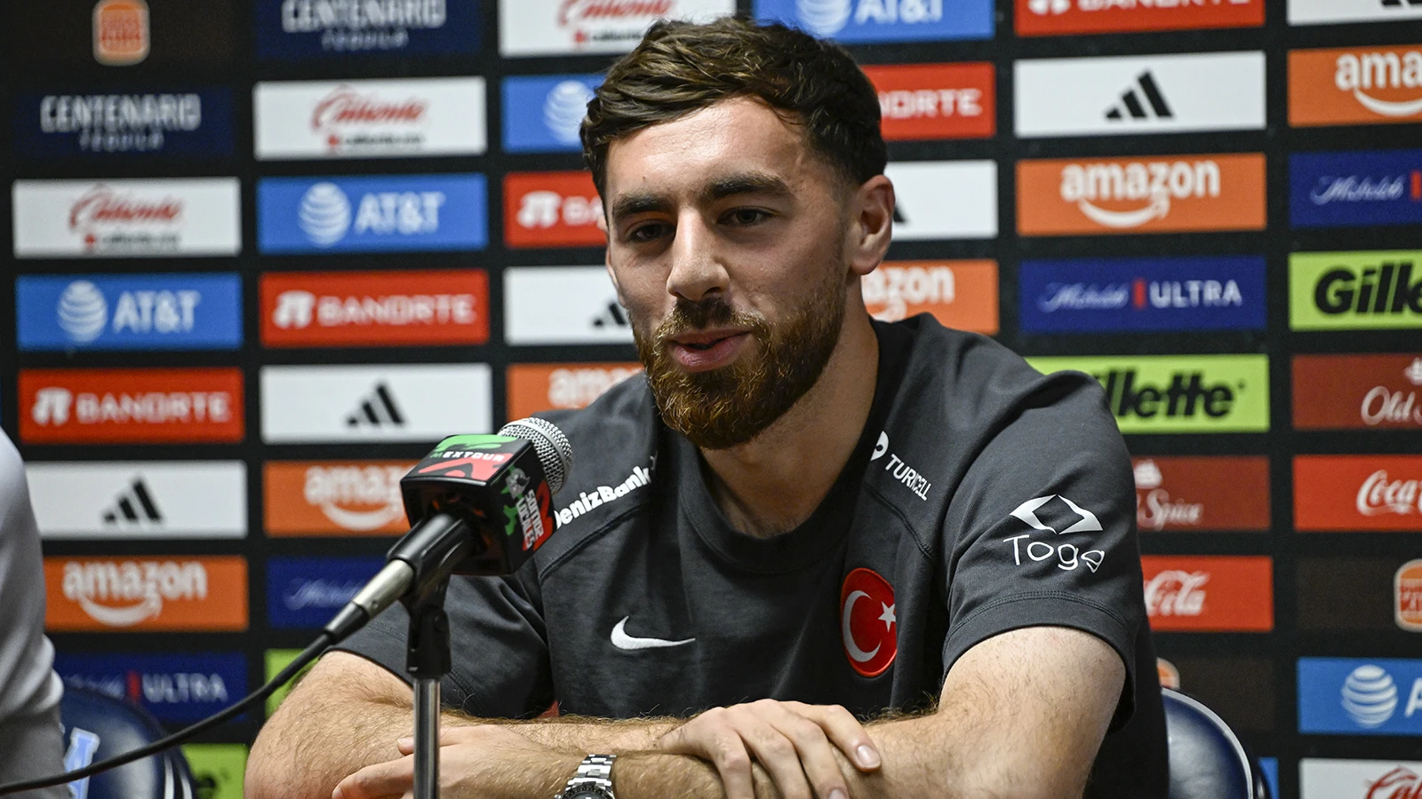 Orkun Kökçü: "Gruptan çıkacağımıza inanıyorum"