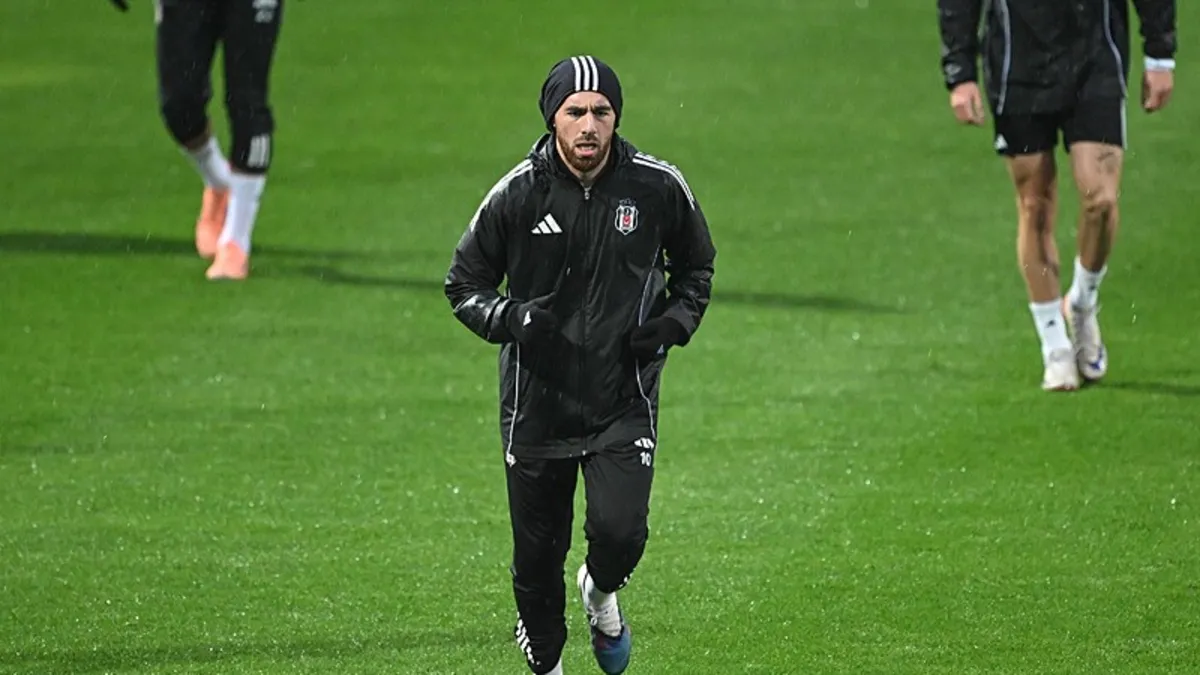 Beşiktaş'ta Orkun Kökçü için sürpriz transfer iddiası!