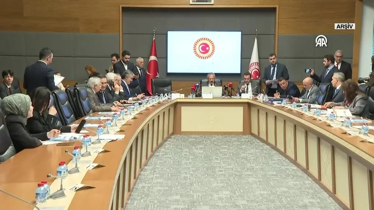 Okul Saldırıları Komisyonundan Çarpıcı Tespit: Sanal Medyaya Rtük Gibi Denetim Olsun