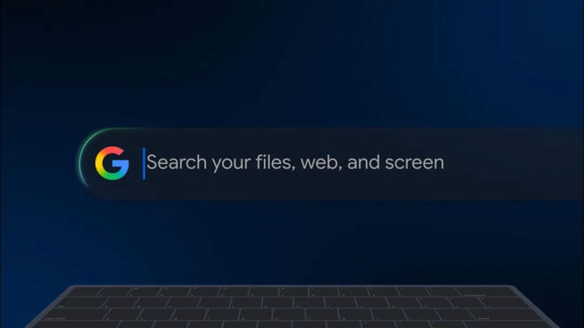 Windows için hazırlanan resmi Google uygulaması yayınlandı