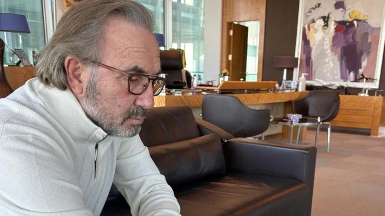 Son dakika: Hamdi Akın, İBB soruşturması kapsamında ifadeye çağrıldı