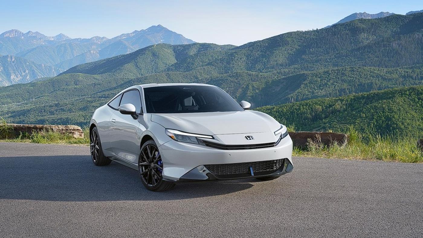Yeni Honda Prelude Türkiye fiyatı açıklandı