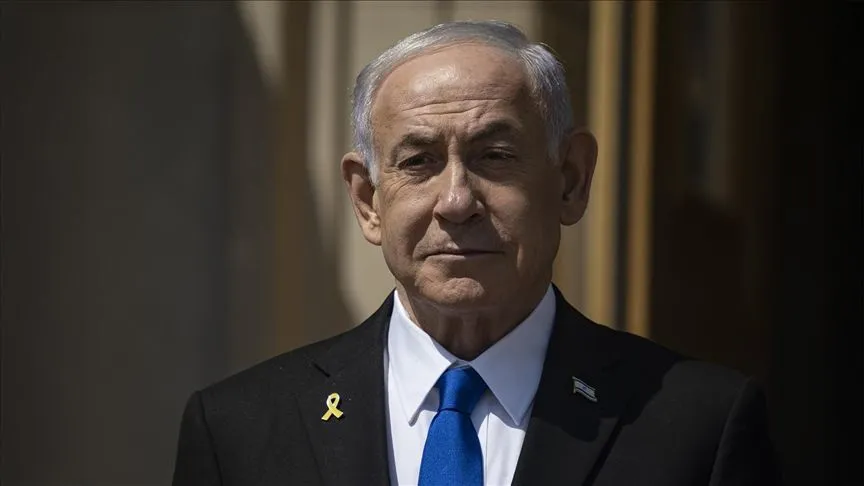 İsrail Başbakanı Netanyahu, Filistin Devleti'ni tanıyan Batılı ülkeleri hedef aldı