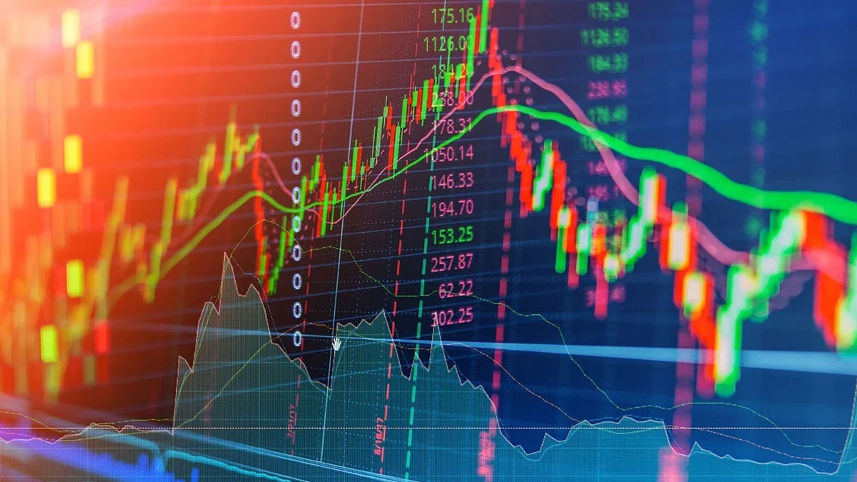 Son Dakika! Fon Krizi Borsa İstanbul'u Sarsmaya Devam Ediyor: Kayıplar Yüzde 4'ü Aştı