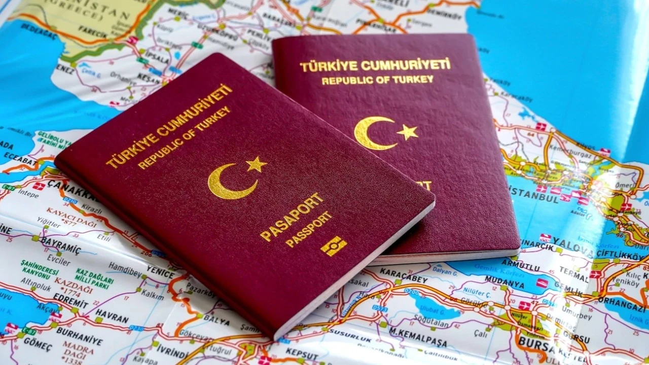 Türkiye'nin beyin göçü verileri açıklandı... İşte en çok gidilen ülke