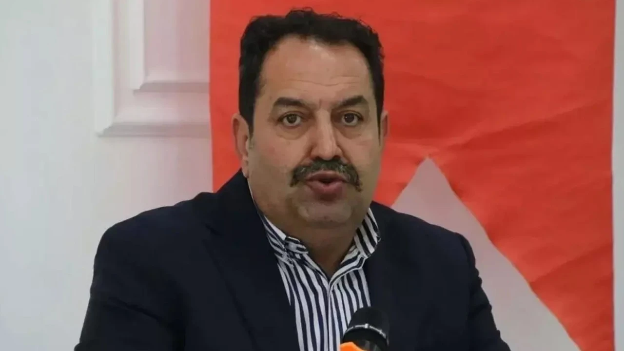 Antalya İl Emniyet Müdürü İlker Arslan için tutuklama talebi