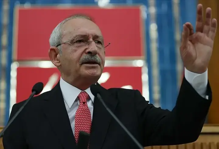 CHP'de kazan kaynıyor! Kemal Kılıçdaroğlu geri mi dönüyor? | Abdulkadir Selvi yazdı...