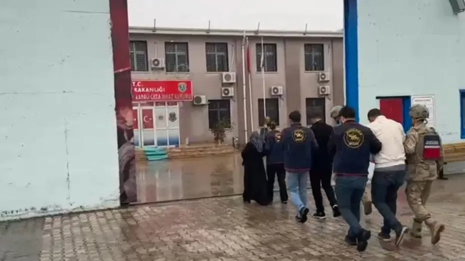 Sevgi Sevil cinayetinde failler 14 yıl sonra tutuklandı