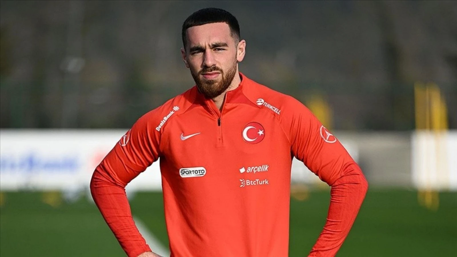 Orkun Kökçü: Macaristan'da da iyi bir sonuç almak istiyoruz