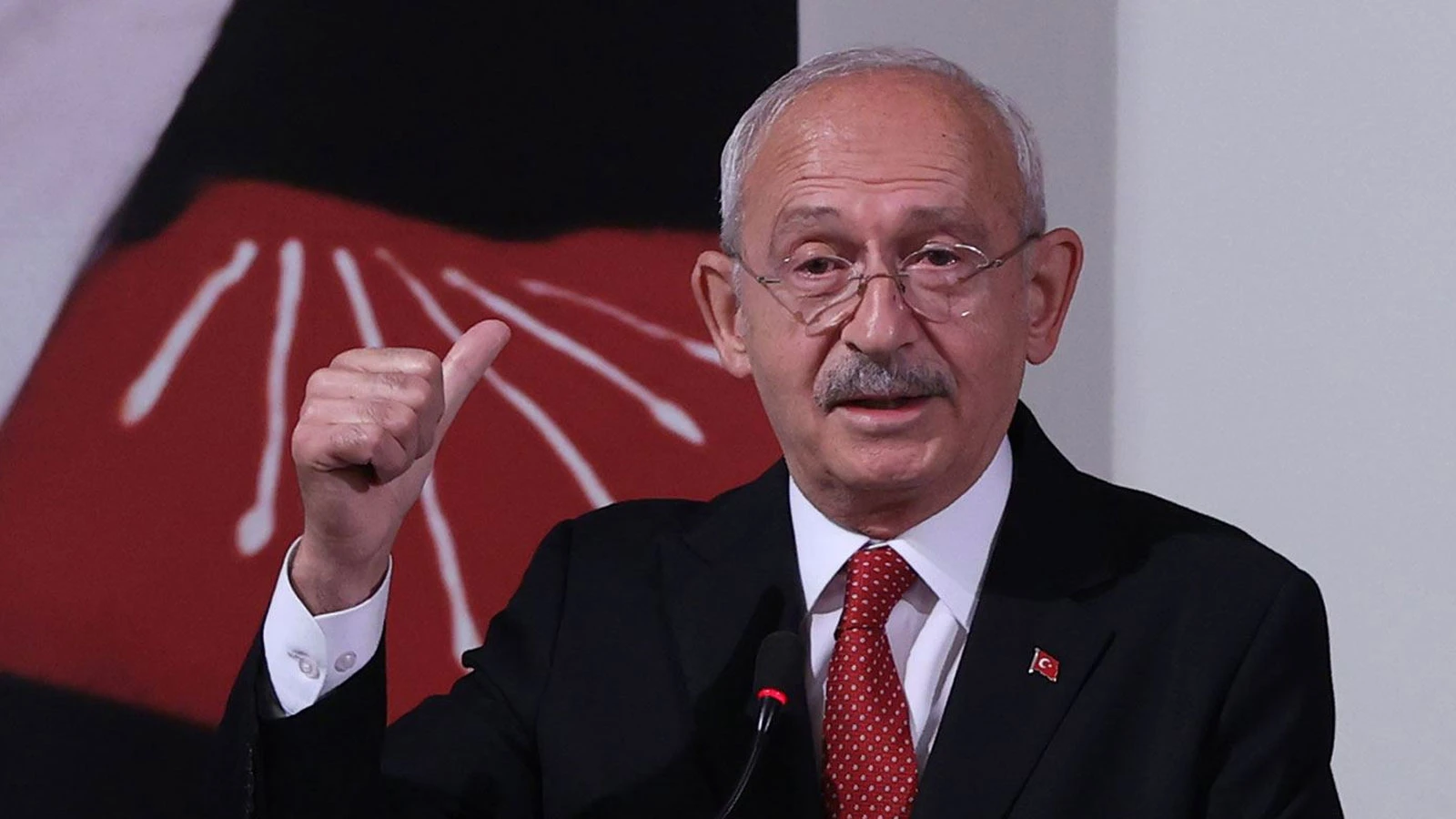 Ankara kulislerini karıştıran iddia! Kılıçdaroğlu yeniden CHP lideri olabilir