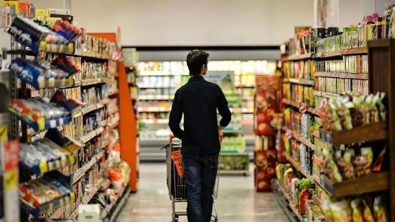 Kap'a Açıklandı: Dev Zincir Marketin Satışı Tamamlandı