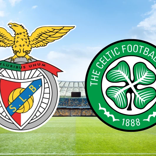 Benfica - Celtic Maç Kadrosu, İlk 11: Benfica - Celtic Maçı Hangi Kanalda, Nereden İzlenir, Ne Zaman, Saat Kaçta?