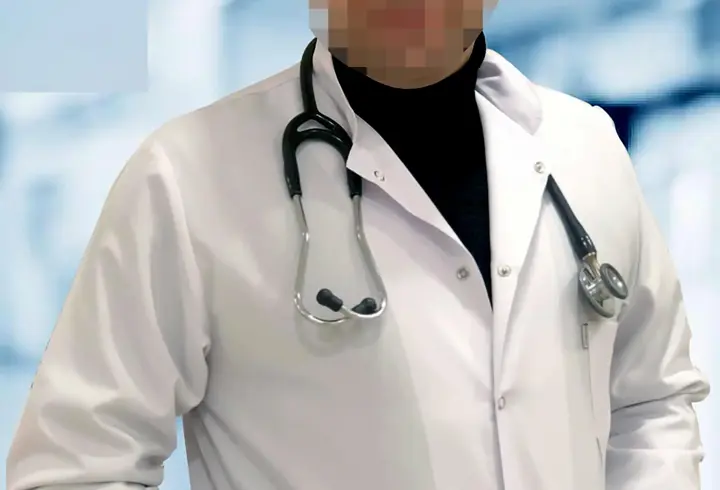 Uzman doktorun evindeki temizlikçi, çöpte insan kafatasını attı
