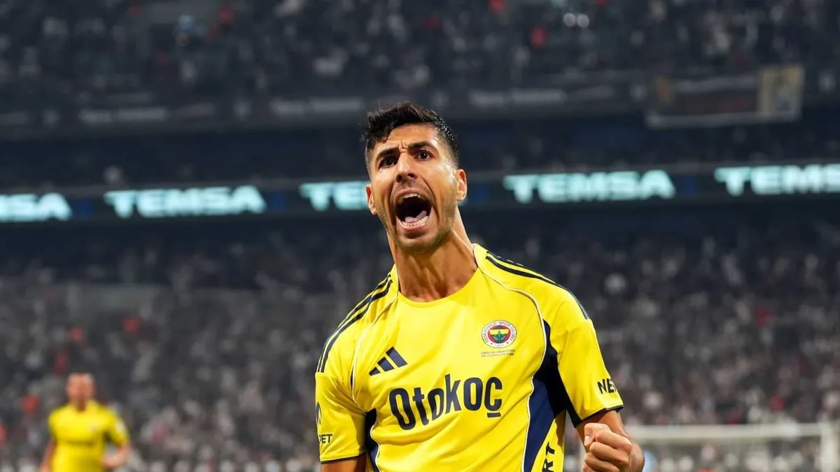 Fenerbahçe Asensio bonservisini belirledi! Yıldız isme 3 talip birden