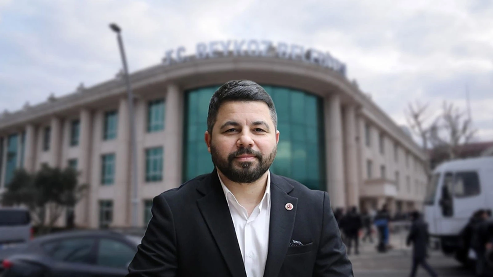 CHP'den istifa eden Beykoz Belediye Meclis Üyesi AK Parti'ye katıldı