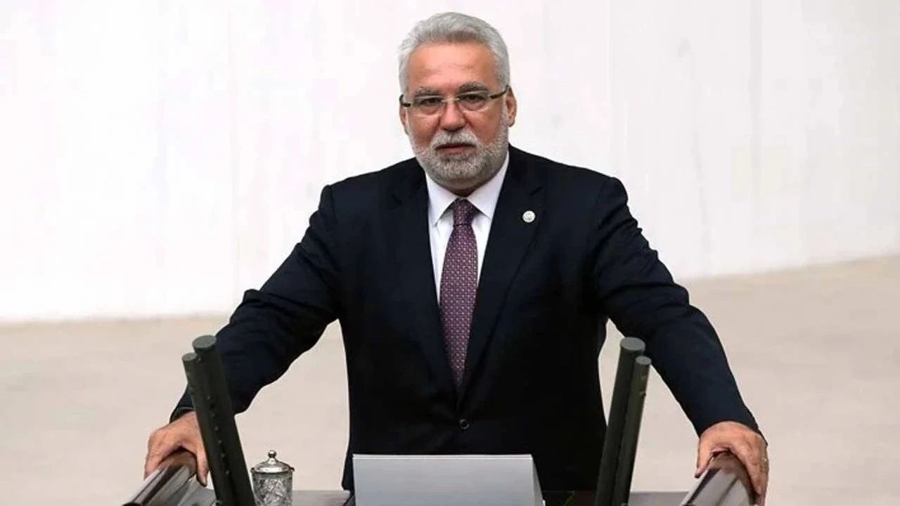 Son dakika: Hüseyin Kocabıyık hakkında tahliye kararı