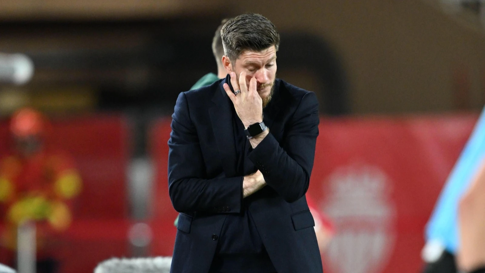 Monaco Teknik Direktörü Pocognoli: Galatasaray çok iyi bir takım