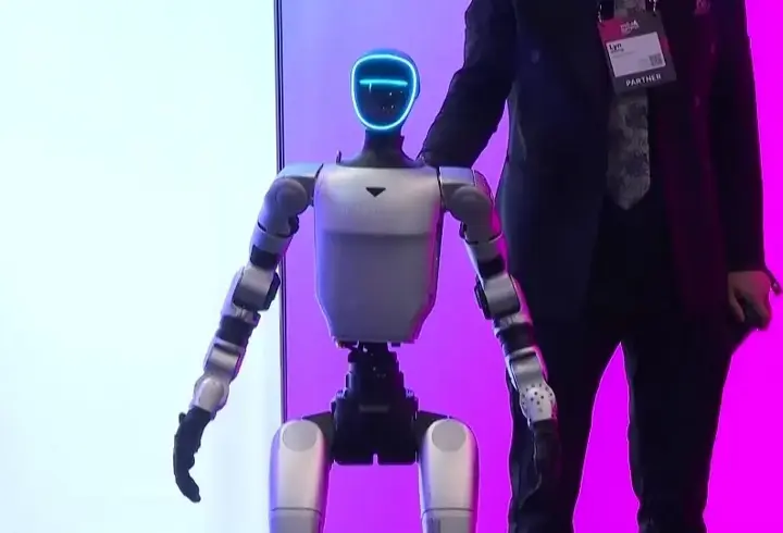Gelecek teknolojisi nasıl olacak? Dans eden robotlar, güçlenen yapay zeka...