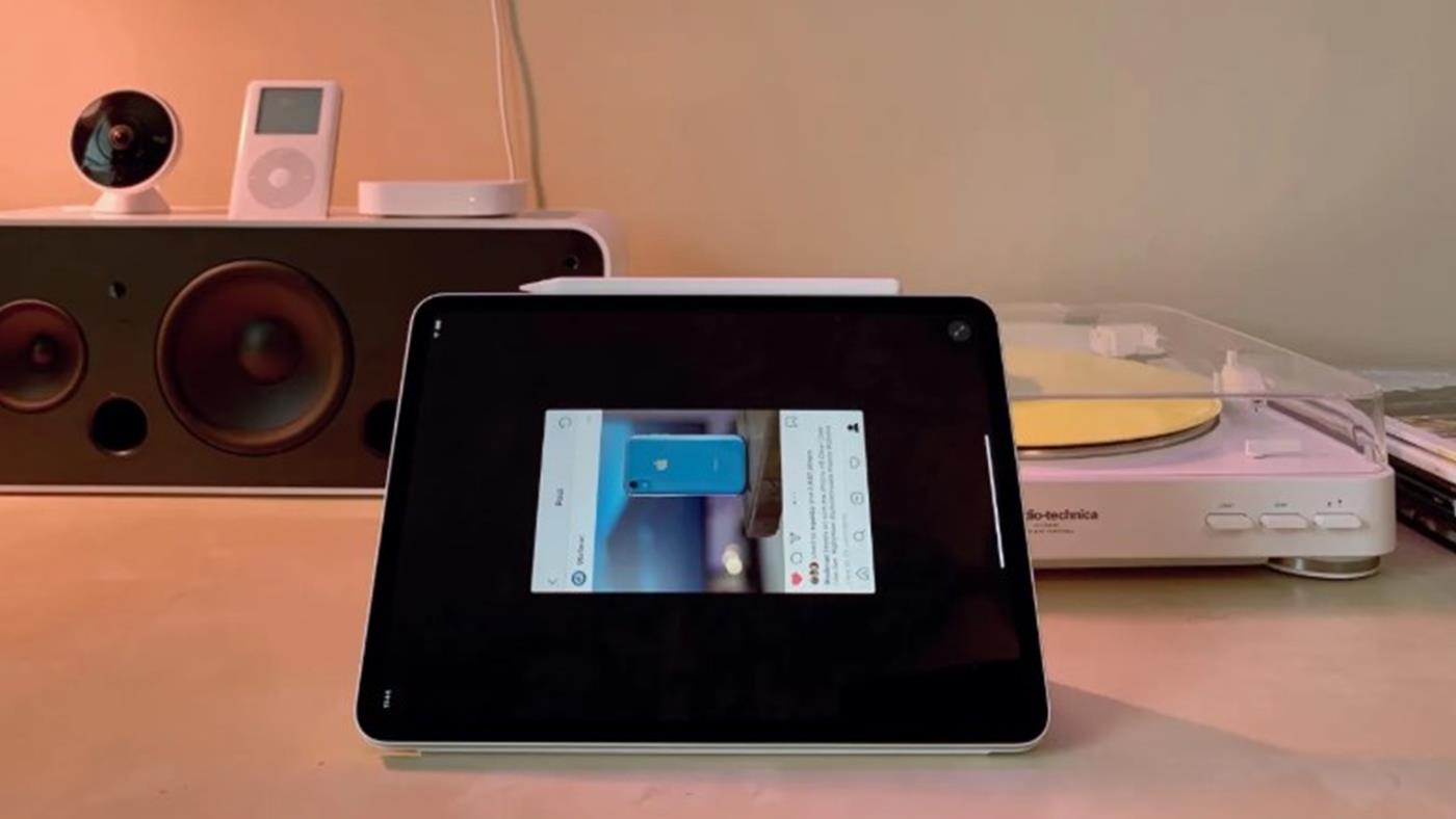 Instagram iPad’e geliyor: 15 Yıllık bekleyiş sona eriyor