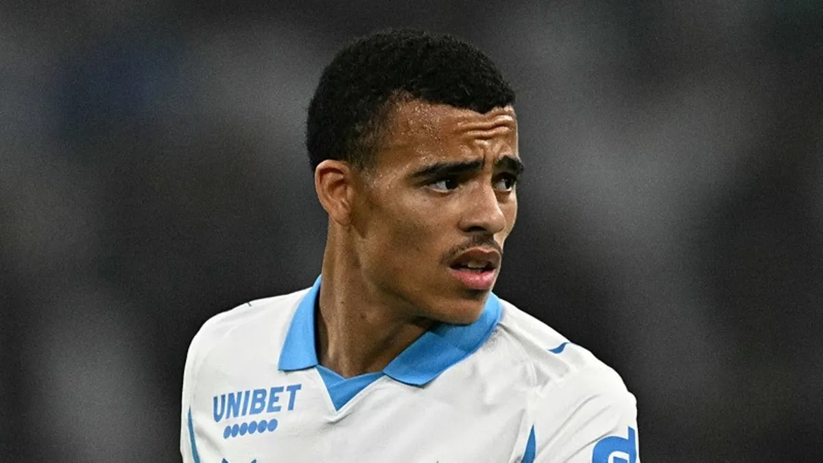 Fenerbahçe'de başkan adayı Hakan Safi Mason Greenwood transferini açıkladı!