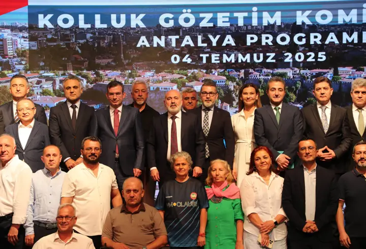 Bakan Yardımcısı Sağlam: Hukukun dışına çıkmaya sıfır tolerans