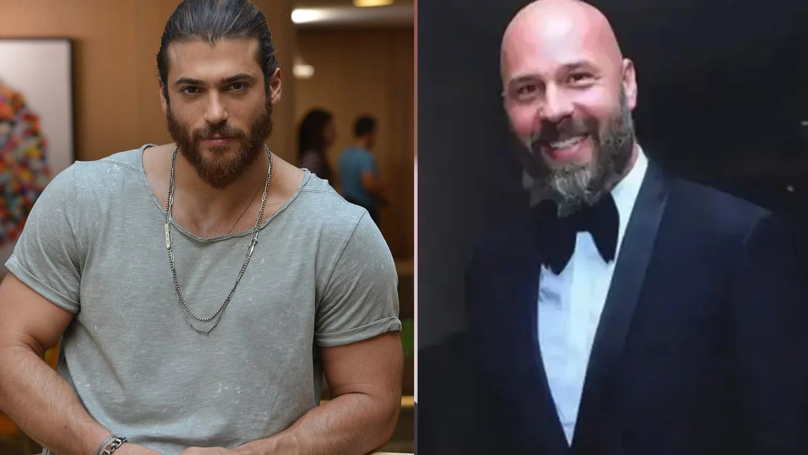 Can Yaman ve Esat Yontunç uyuşturucu testi sonucu açıklandı