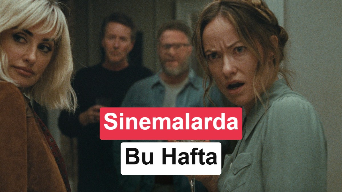 Sinemada bu hafta: Davet, Ruhlar Bölgesi 6, El Chapo ile Yüz Yüze (21 Ağustos 2026)
