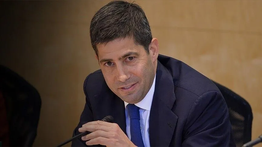 Fed başkanlığı için aday gösterilen Warsh'dan "bağımsızlık" vurgusu