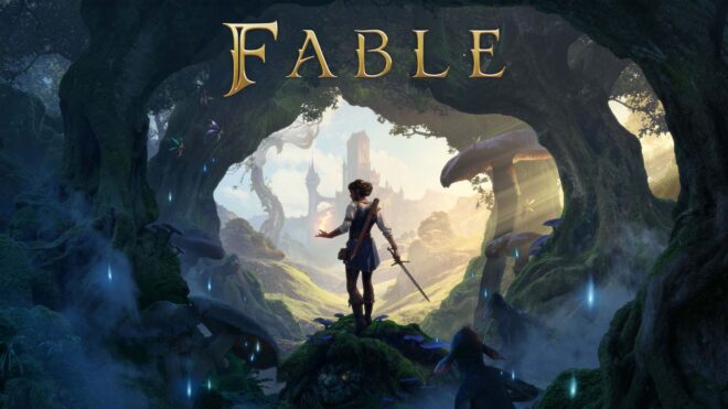 Yeni Fable, PC ve Xbox’a ek olarak PS5 için de çıkacak [Video]