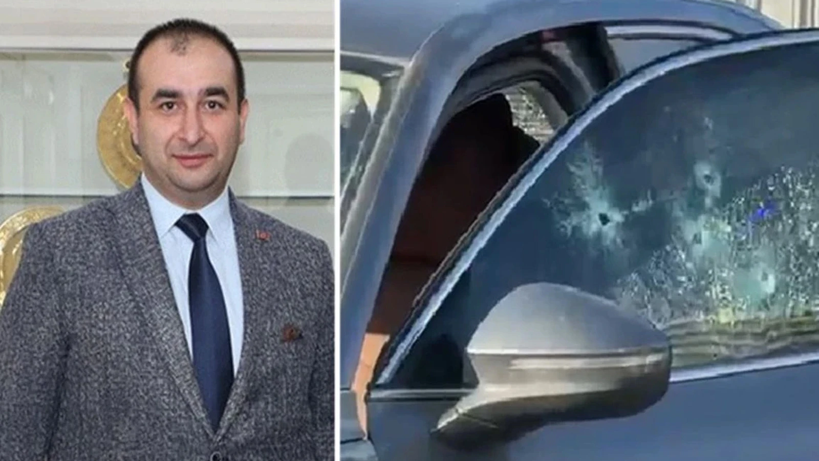 Serdar Öktem cinayetinde yeni gelişme! 5 şüpheli yakalandı
