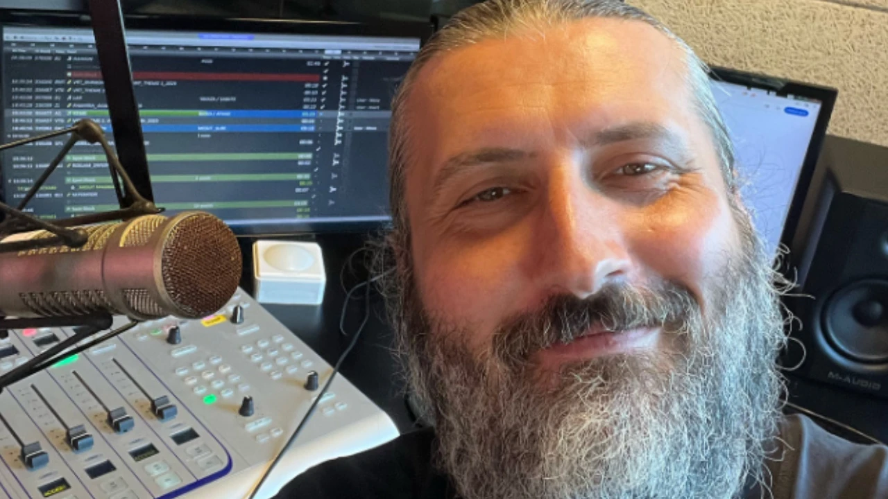 Mesut Süre kimdir, kaç yaşında ve nereli? İlişki Testi bitti mi?