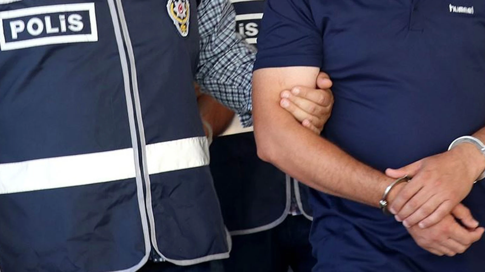 Interpol kırmızı bültenle arıyordu; Fethiye'de yakalandı