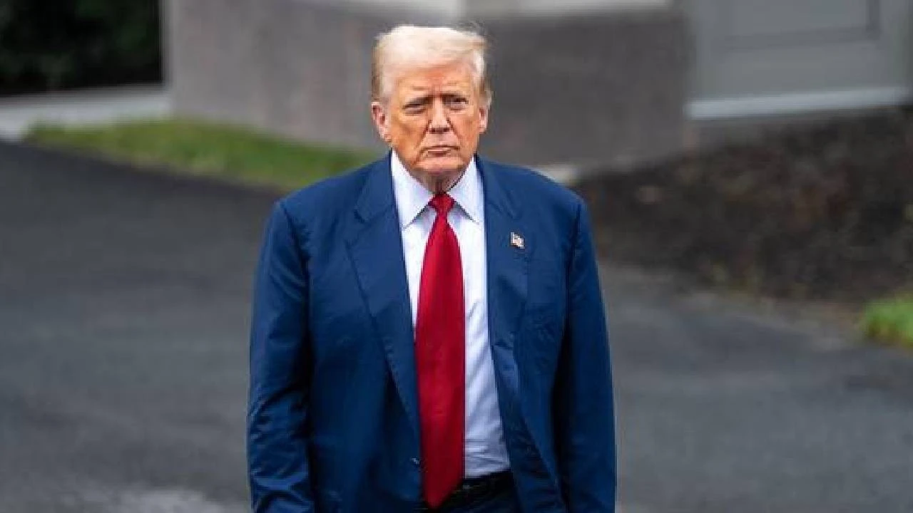 Trump’tan İran Mesajı: “Öyle Ya Da Böyle Yakında Bir Şey Olacak”