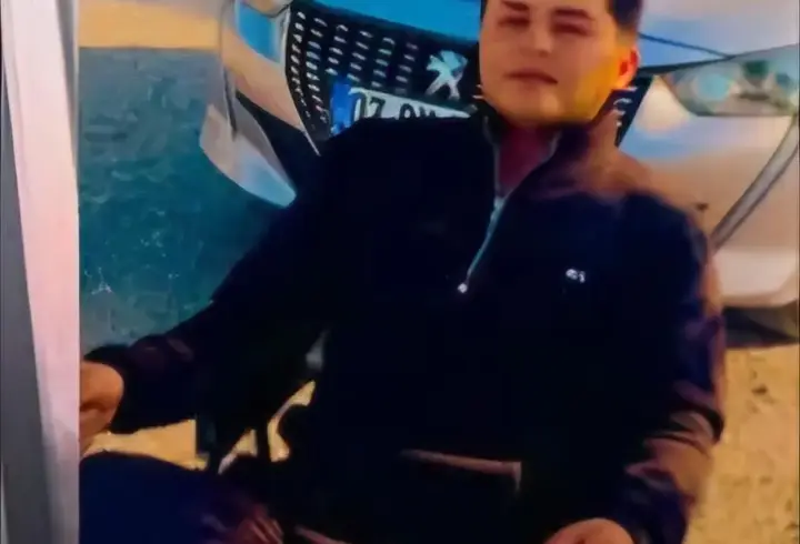 2 gün önce kaybolan Mertcan'ın dağlık bölgede cesedi bulundu