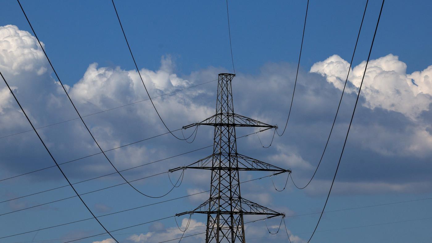 Avrupa’da elektrik krizine neden olan “atmosferik titreşim” nedir?